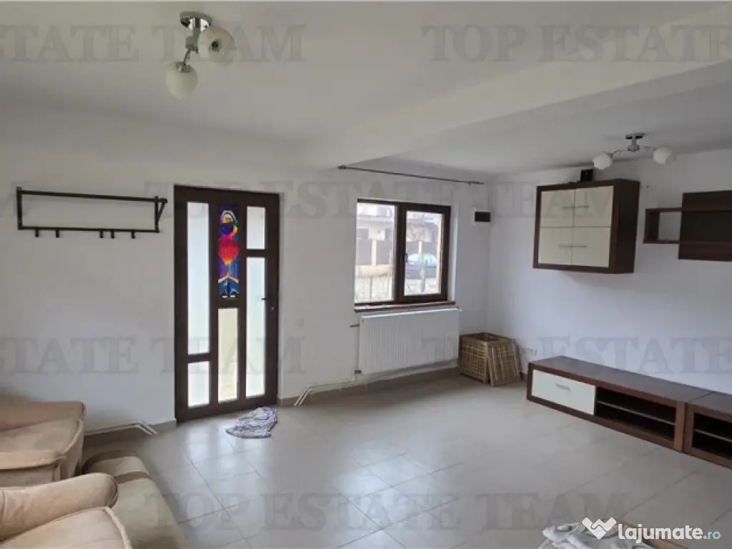 Oportunitate de investitie, casa P M si 2123 mp teren in zo