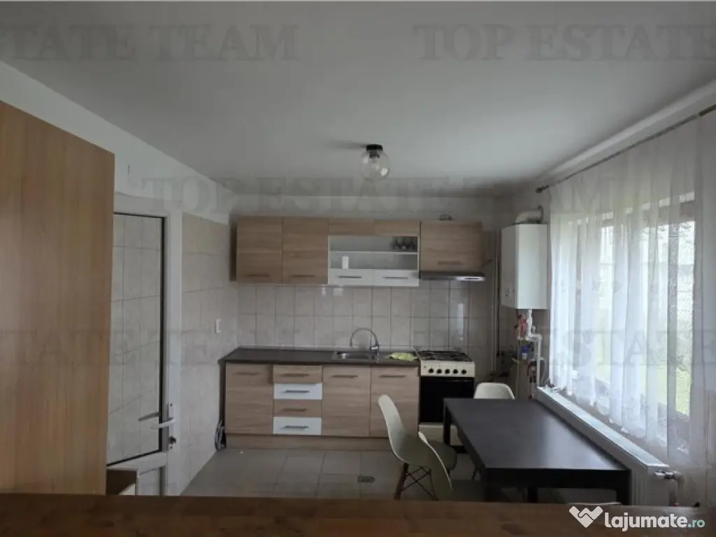 Oportunitate de investitie, casa P M si 2123 mp teren in zo