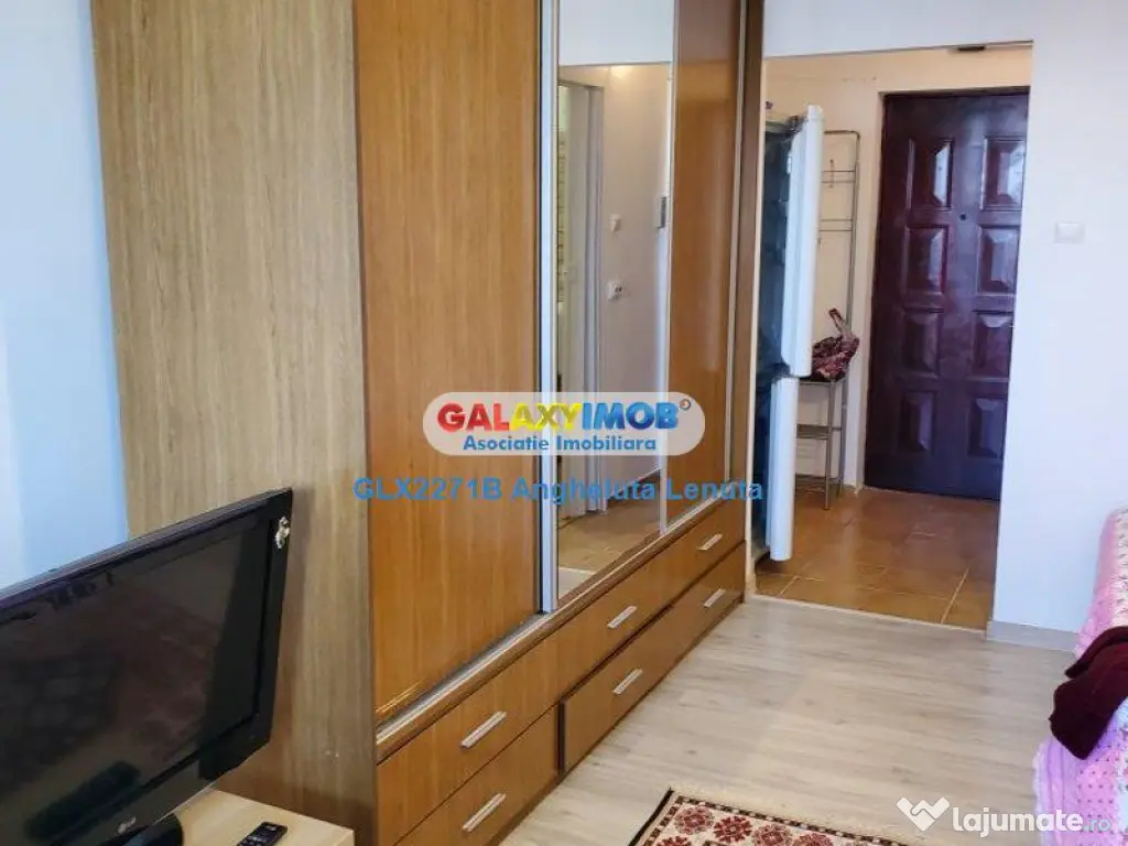 Drumul Taberei Favorit garsoniera de