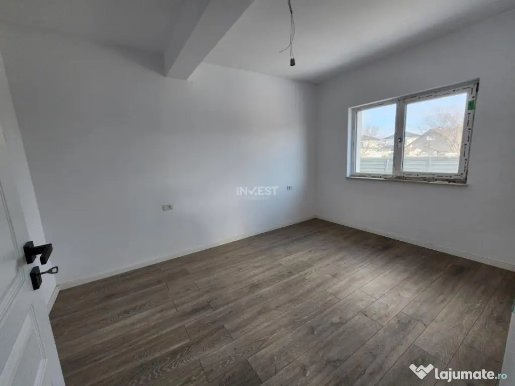 Casa individuala , 4 camere , 2 bai , zona MIROSLAVA-VALEA U