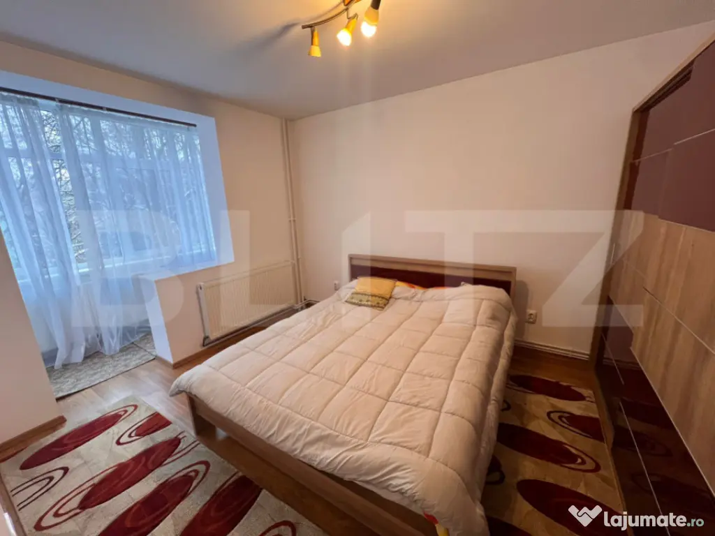 Apartament 2 camere, zona Hotel Royal, Gheorgheni