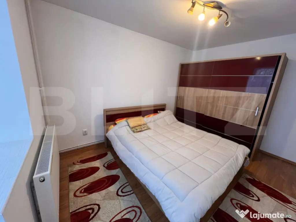 Apartament 2 camere, zona Hotel Royal, Gheorgheni