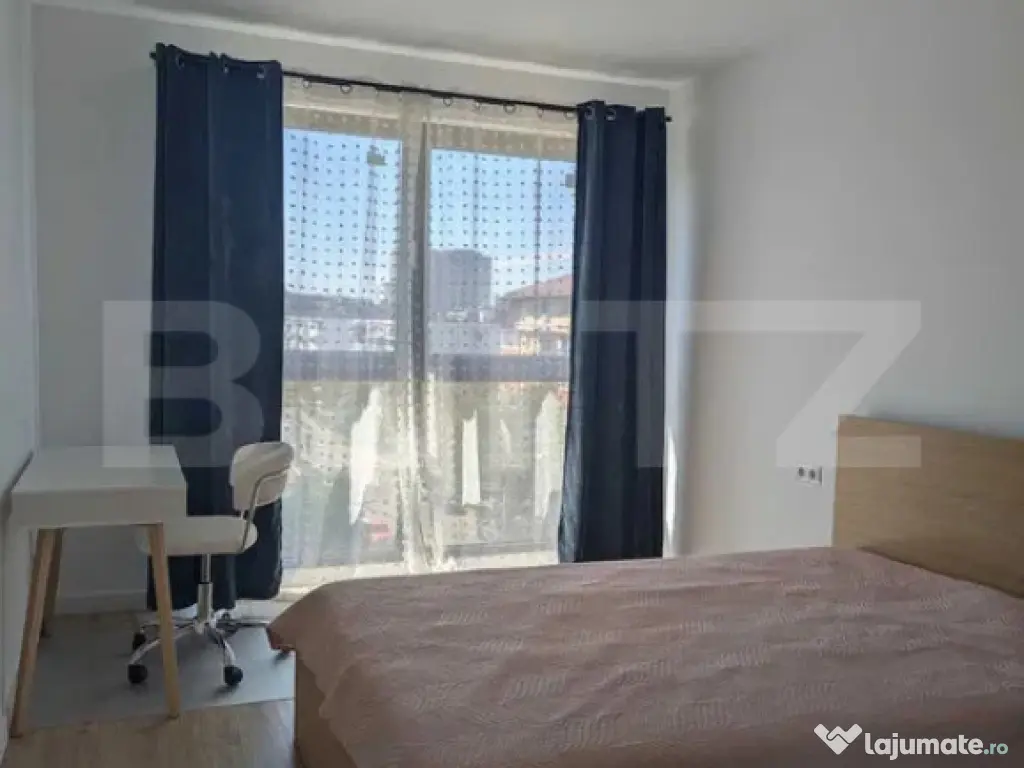 Apartament 2 camere, modern, parcare, zona The Office