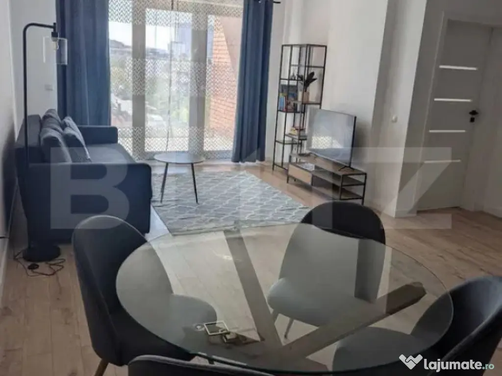 Apartament 2 camere, modern, parcare, zona The Office