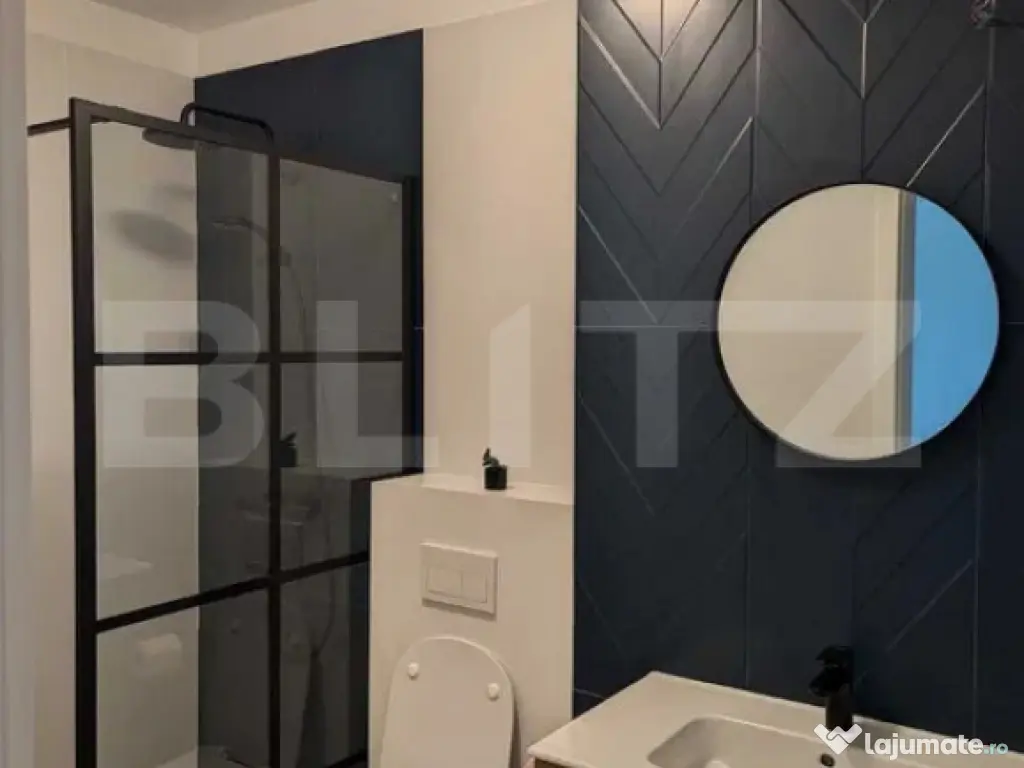 Apartament 2 camere, modern, parcare, zona The Office