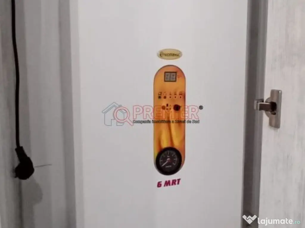 Metrou Eroii Revoluției - Garsonieră