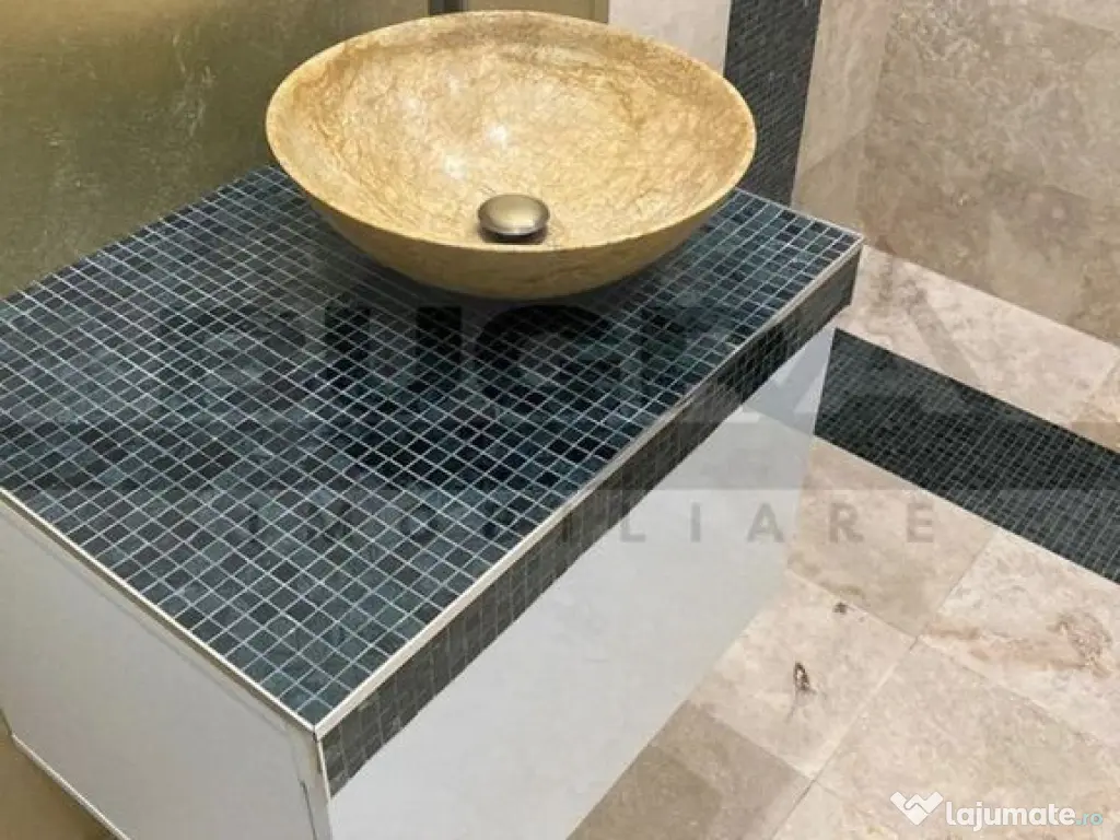 Apartament de 2 camere, modern, 56mp, parcare subterana, ...