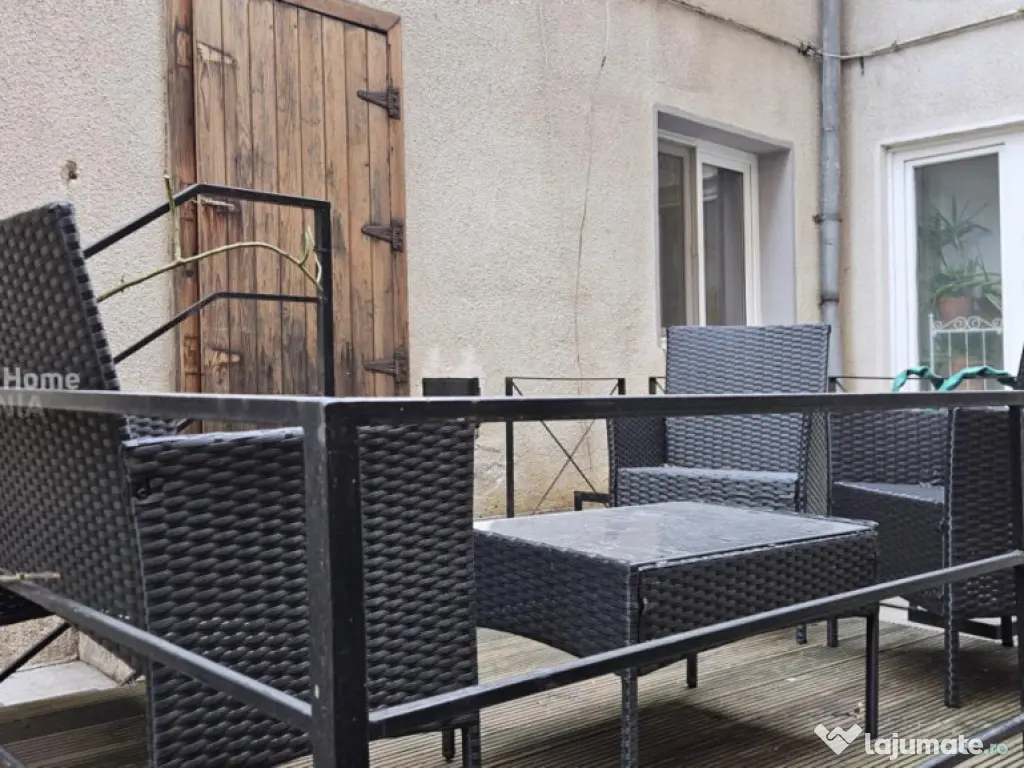 Apartament 2 Camere | Caderea Bastiliei