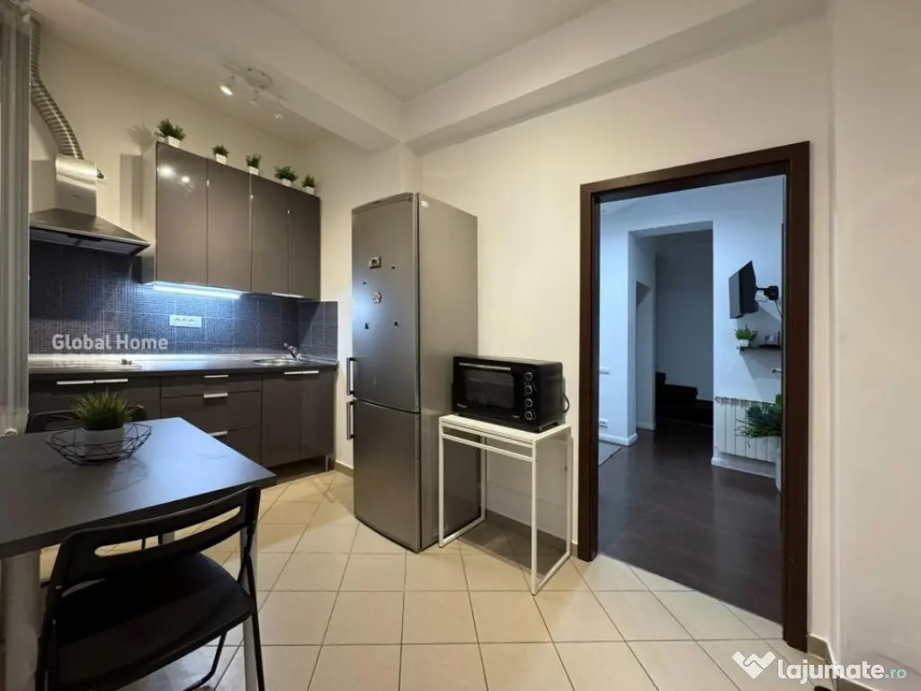 Apartament 2 Camere | Caderea Bastiliei