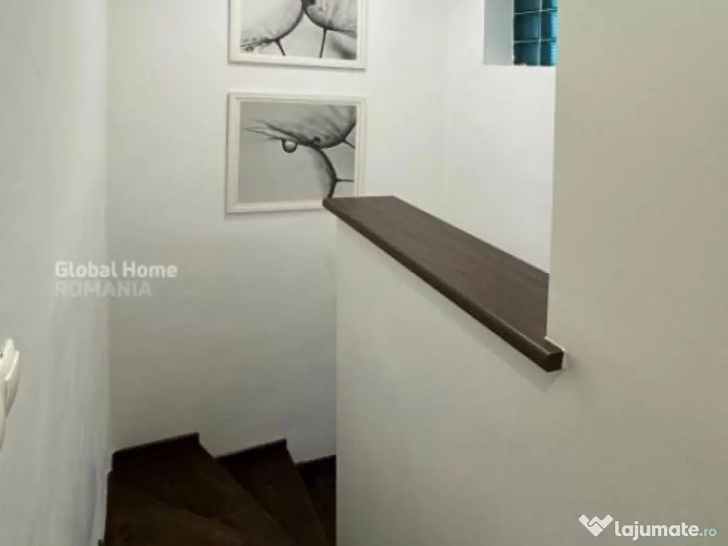 Apartament 2 Camere | Caderea Bastiliei