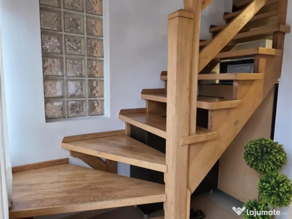 Casa de inchiriat in zona Scheii Brasovului