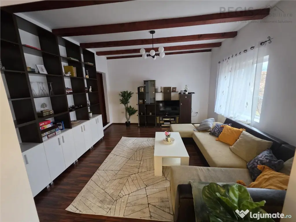 Casa de inchiriat in zona Scheii Brasovului