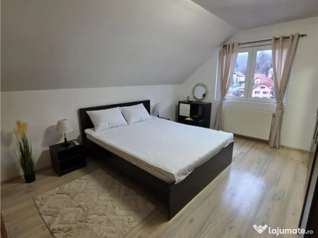 Casa de inchiriat in zona Scheii Brasovului