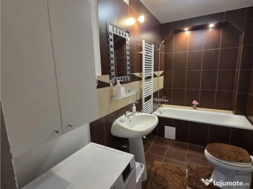 Casa de inchiriat in zona Scheii Brasovului