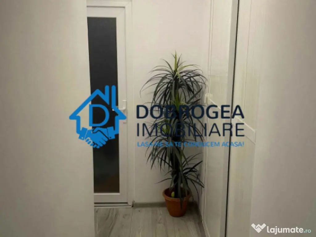 E3- 4 CAMERE DECOMANDAT ETAJ 3, CENTRALA GAZ