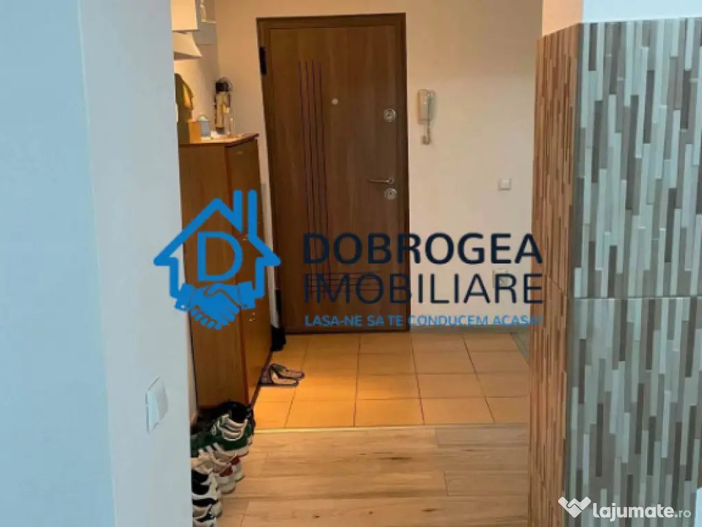 E3- 4 CAMERE DECOMANDAT ETAJ 3, CENTRALA GAZ