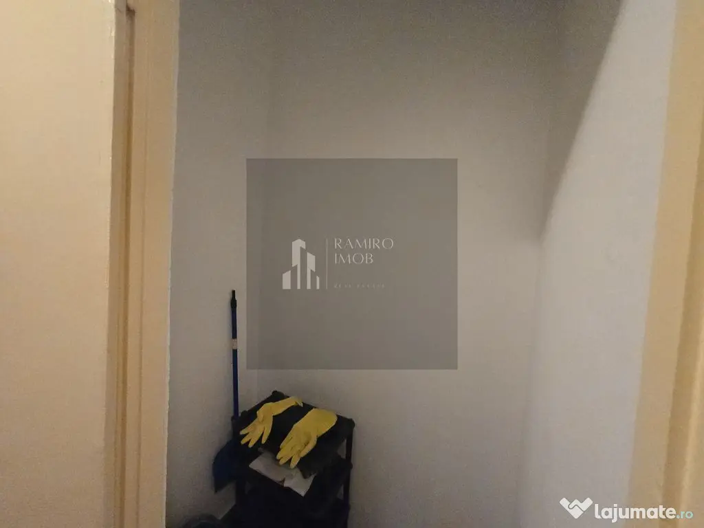 Apartament 2 camere dcomandat Bd. C-tin Brancoveanu Berce...