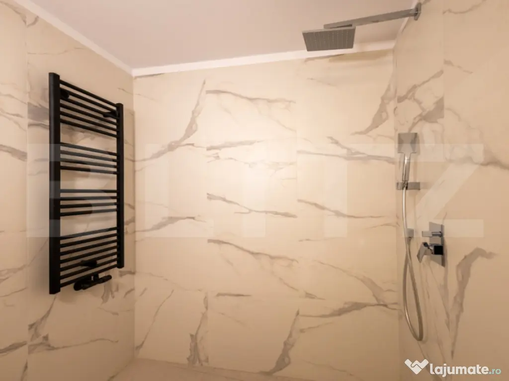 Apartament de vanzare 2 camere – Yacht Kid Floreasca | eta 