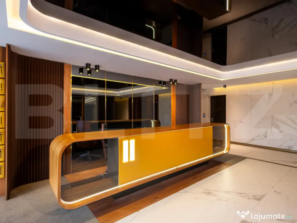 Apartament de vanzare 2 camere – Yacht Kid Floreasca | eta 