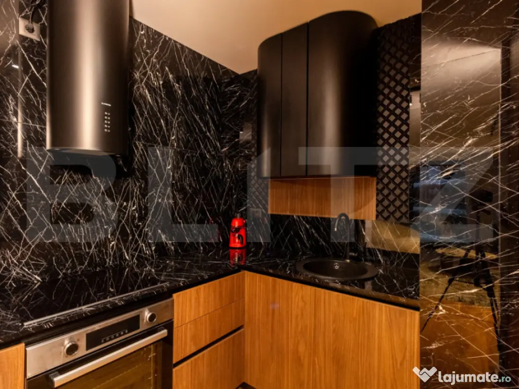 Apartament de vanzare 2 camere – Yacht Kid Floreasca | eta 