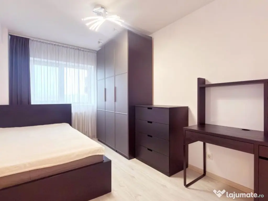 Sector 3 Titan Pallady 3 camere etaj 3 decomandat bucatar... 