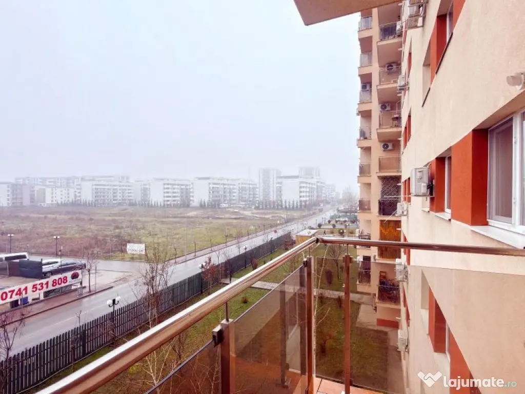 Sector 3 Titan Pallady 3 camere etaj 3 decomandat bucatar... 