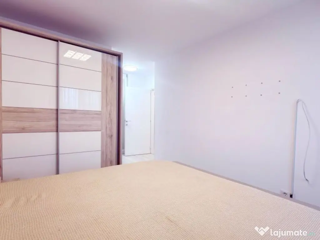 Sector 3 Titan Pallady 3 camere etaj 3 decomandat bucatar... 