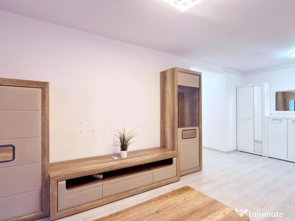 Sector 3 Titan Pallady 3 camere etaj 3 decomandat bucatar... 