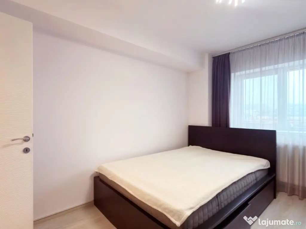 Sector 3 Titan Pallady 3 camere etaj 3 decomandat bucatar... 