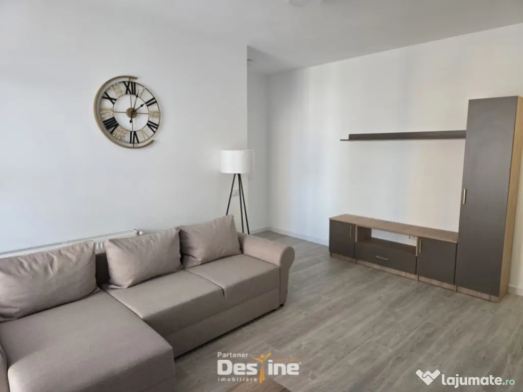 Chirie, Apartament 2 cameră Cartier Visoianu 