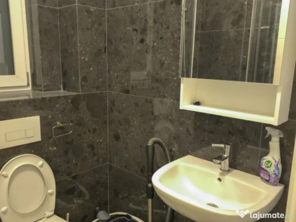 Chirie, Apartament 2 cameră Cartier Visoianu 