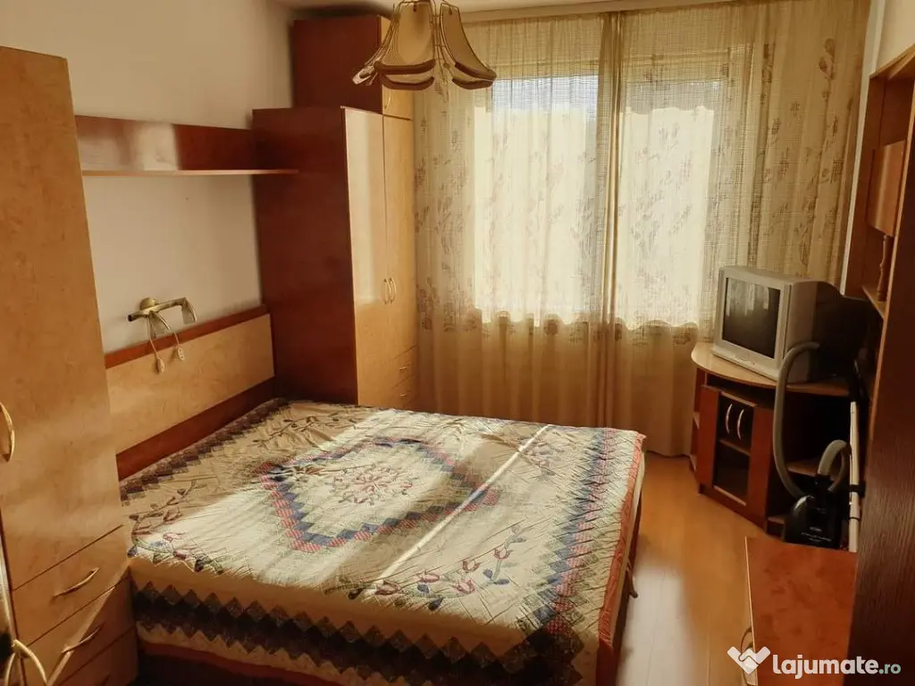 Apartament 2 camere spatios-cu vedere superba ! 