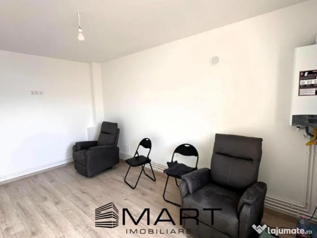 Apartament 3 camere 80mp si 2 locuri parcare Sura Mica