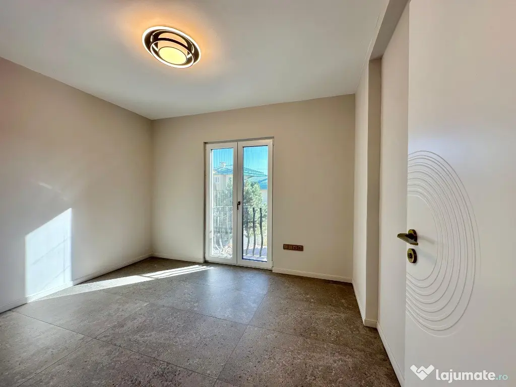 COSMOPOLIS - Apartament 3 camere, lux, faza 1 