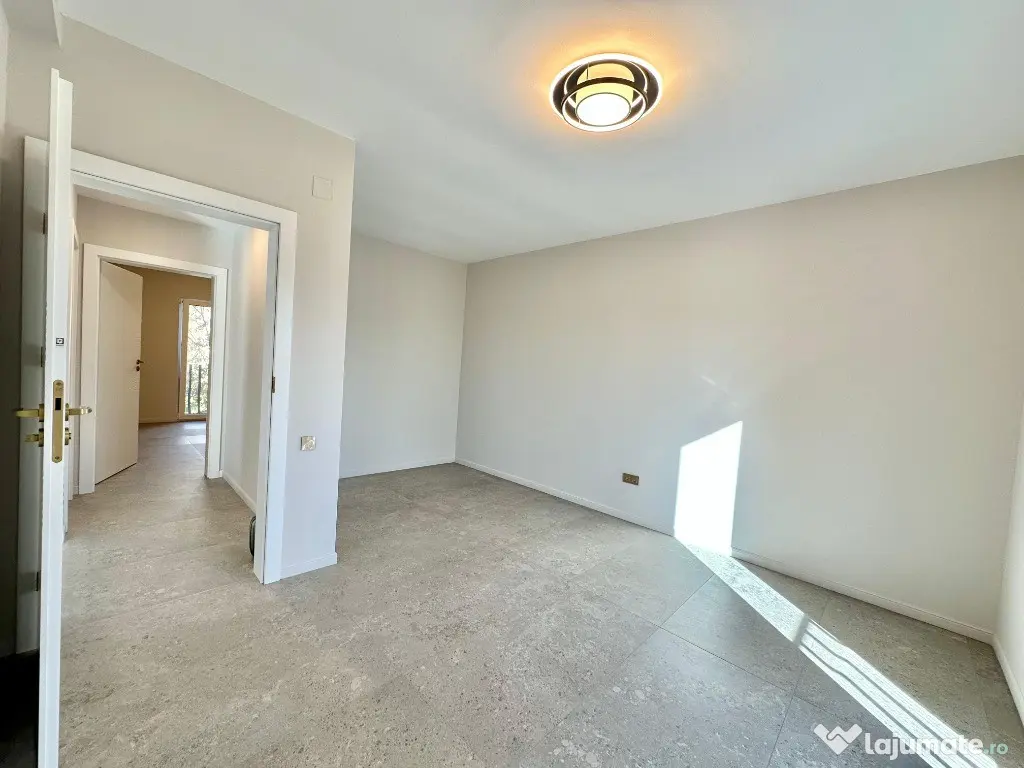 COSMOPOLIS - Apartament 3 camere, lux, faza 1 