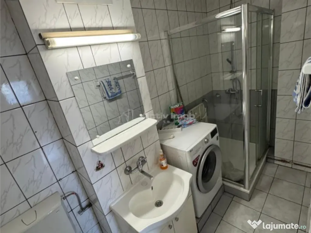 Apartament 2 camere - Marasti - Cluj Napoca 