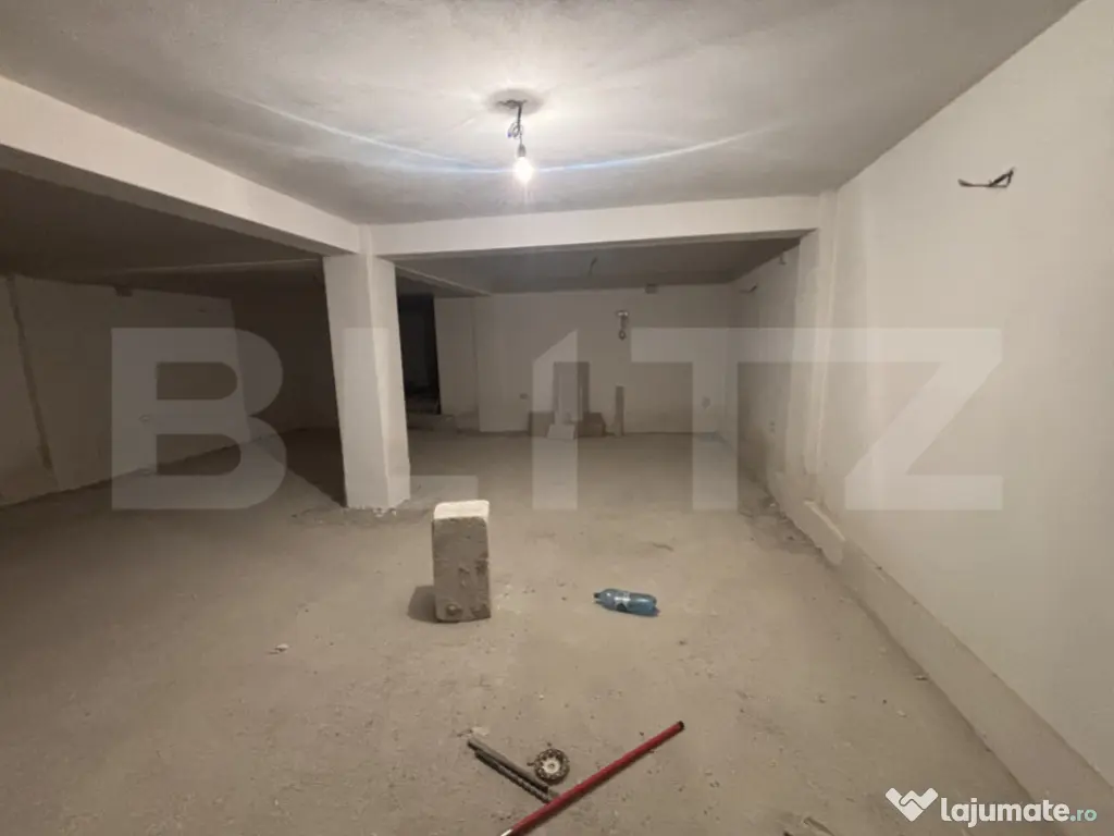 Spatiu comercial de inchiriat, 202 mp, zona Ultracentrala 