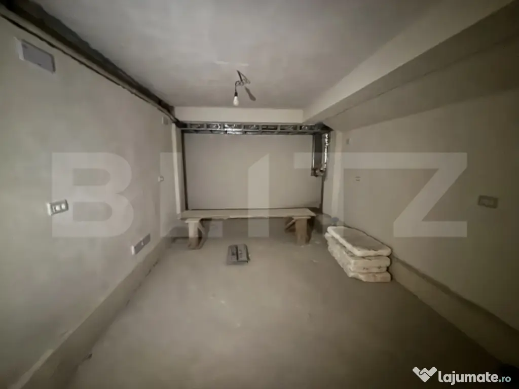 Spatiu comercial de inchiriat, 202 mp, zona Ultracentrala 