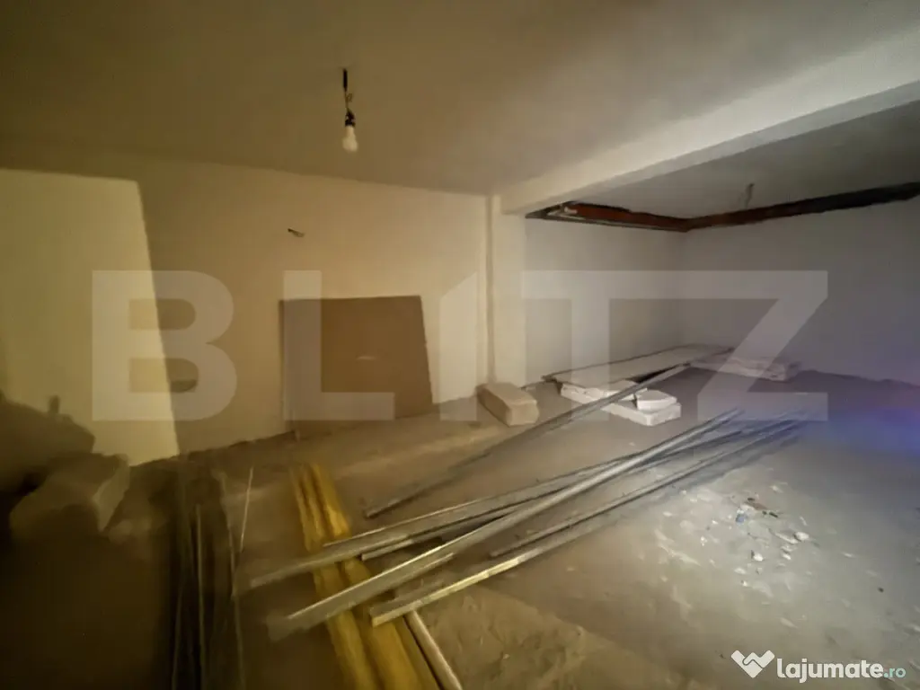 Spatiu comercial de inchiriat, 202 mp, zona Ultracentrala 