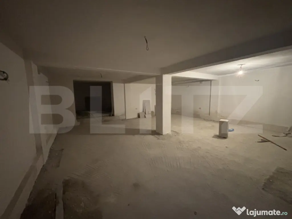 Spatiu comercial de inchiriat, 202 mp, zona Ultracentrala 