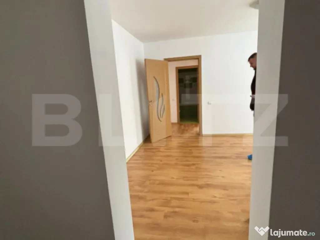 Spațiu 2 camere de închiriat, Centru Civic, ideal birou/sa 