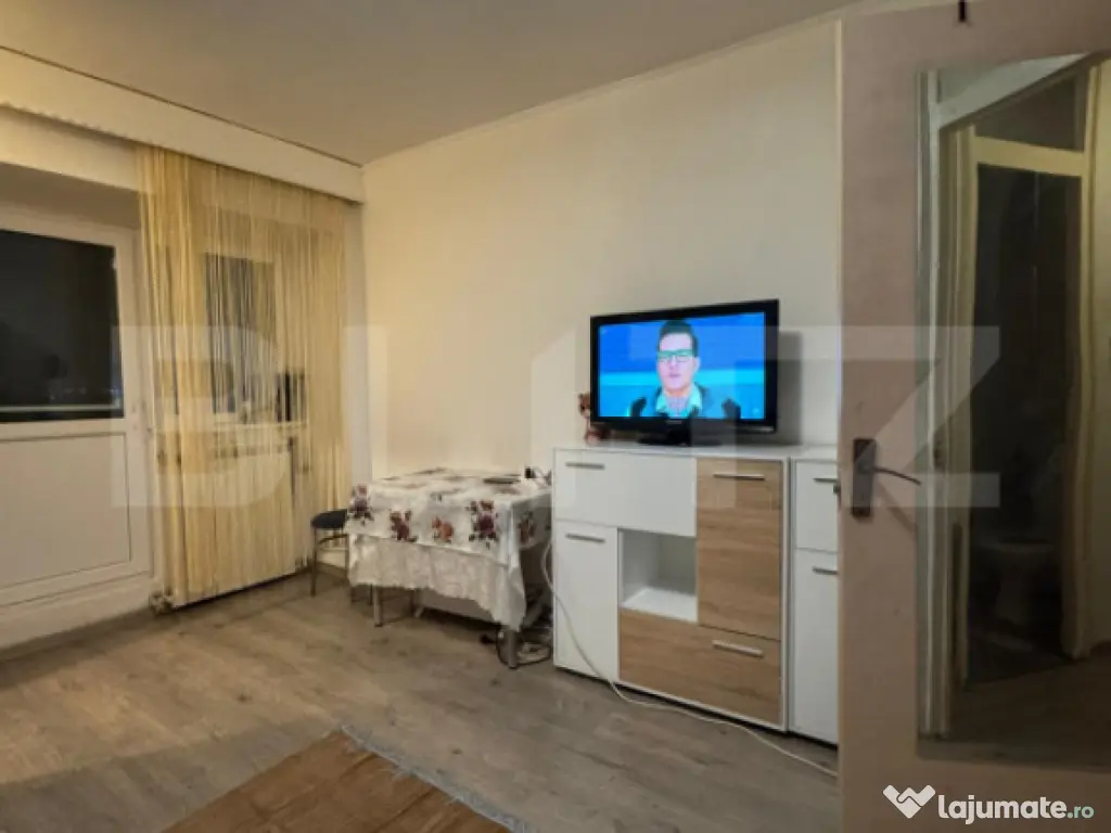 Oferta! Garsoniera Petre Ispirescu - Barca 