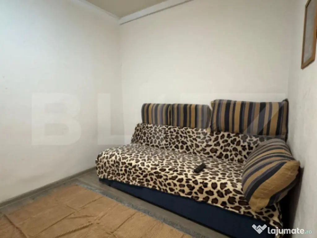 Oferta! Garsoniera Petre Ispirescu - Barca 