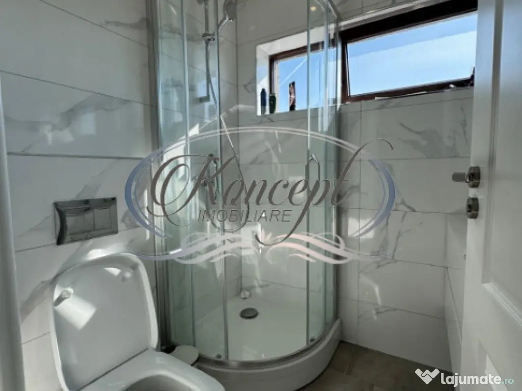 Penthouse premium si comunitate inchisa in Sunny Hill Reside