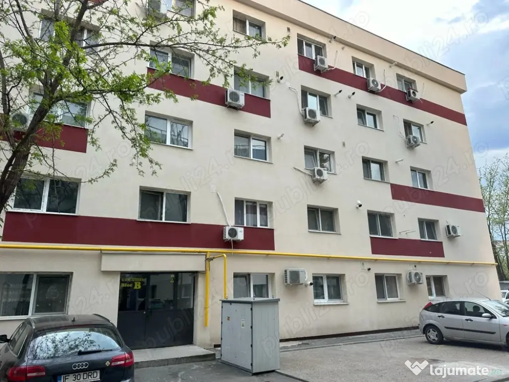 Aparatorii patriei confort 2 dimitrie leonida