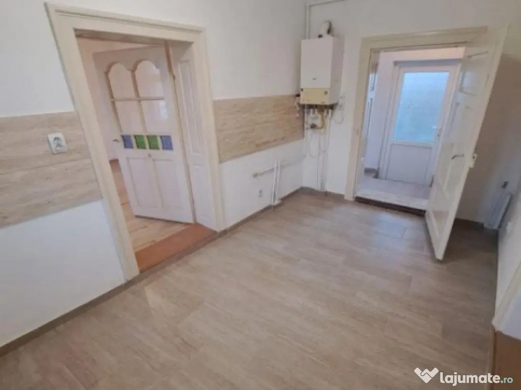 Casa / vila 3 camere Alamor Sibiu