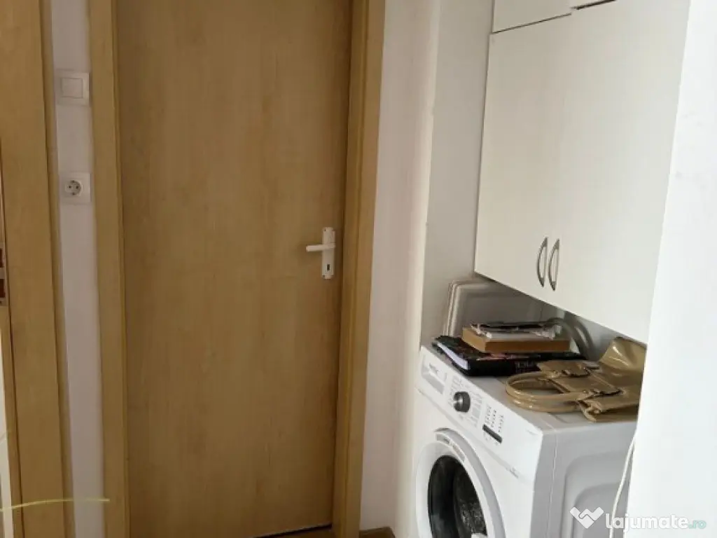 Apartament 2 camere Gheorgheni-Aleea Bizusa 