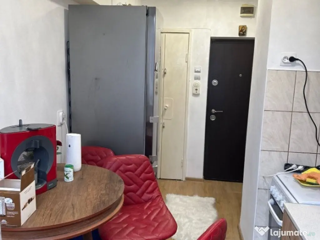 Apartament 2 camere Gheorgheni-Aleea Bizusa 