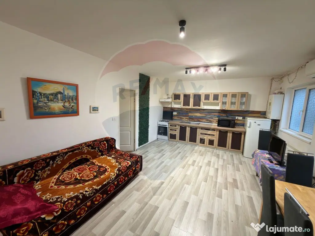 Apartament cu 2 camere de închiriat în zona Functionarilor 