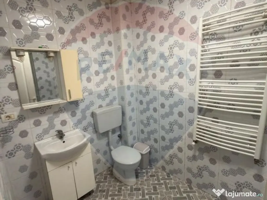 Apartament cu 2 camere de închiriat în zona Functionarilor 